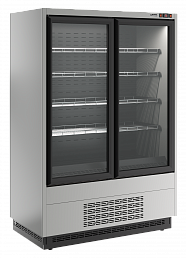 картинка Витрины FC20-07 STANDARD X5L версия 2.0 (Cube 2)